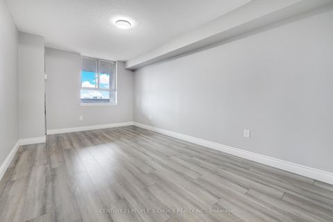 Photo 33 at 910 - 40 Panorama Court, Jamestown, Toronto