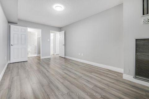 Photo 35 at 910 - 40 Panorama Court, Jamestown, Toronto