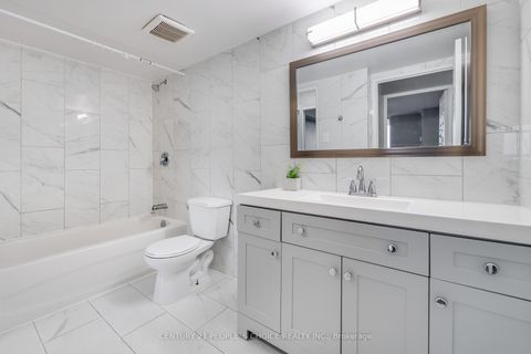 Photo 38 at 910 - 40 Panorama Court, Jamestown, Toronto