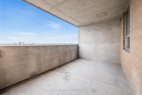 Photo 41 at 910 - 40 Panorama Court, Jamestown, Toronto