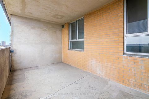 Photo 42 at 910 - 40 Panorama Court, Jamestown, Toronto