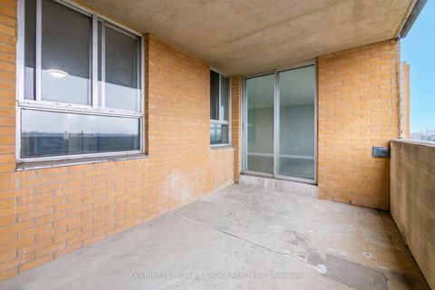 Photo 43 at 910 - 40 Panorama Court, Jamestown, Toronto