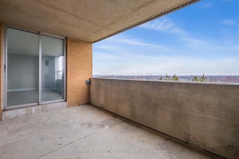 Photo 44 at 910 - 40 Panorama Court, Jamestown, Toronto