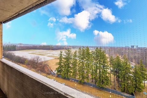 Photo 45 at 910 - 40 Panorama Court, Jamestown, Toronto