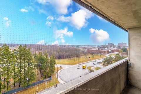 Photo 46 at 910 - 40 Panorama Court, Jamestown, Toronto