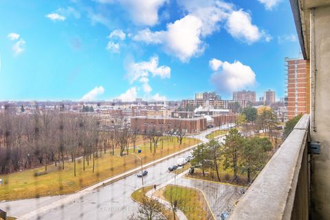 Photo 47 at 910 - 40 Panorama Court, Jamestown, Toronto