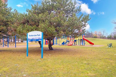 Photo 48 at 910 - 40 Panorama Court, Jamestown, Toronto