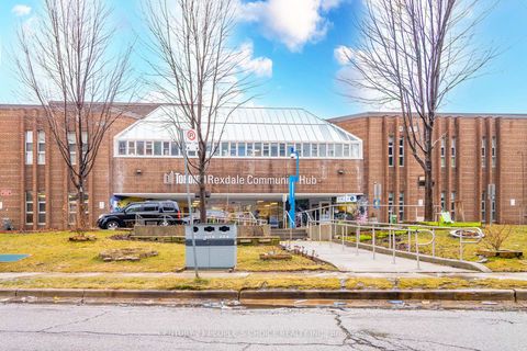 Photo 49 at 910 - 40 Panorama Court, Jamestown, Toronto