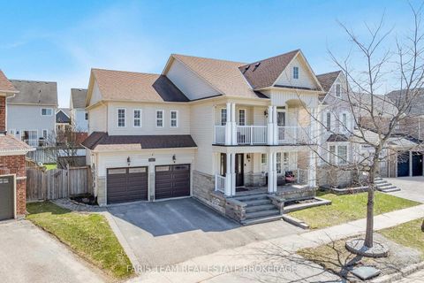 Photo 0 at 43 Maple Crown Terrace, Shore, Barrie
