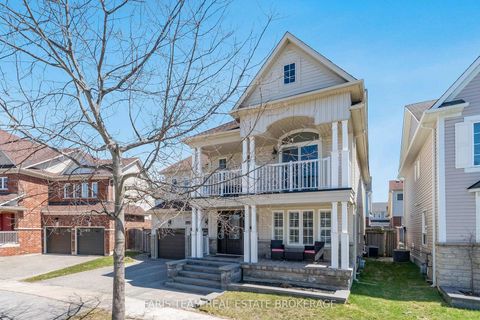 Photo 1 at 43 Maple Crown Terrace, Shore, Barrie