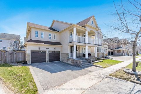 Photo 2 at 43 Maple Crown Terrace, Shore, Barrie