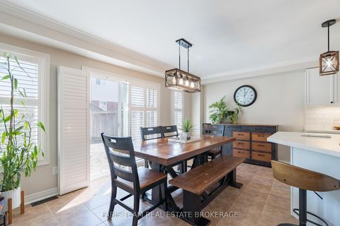 Photo 11 at 43 Maple Crown Terrace, Shore, Barrie