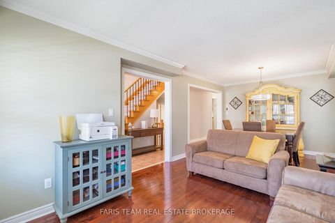 Photo 17 at 43 Maple Crown Terrace, Shore, Barrie