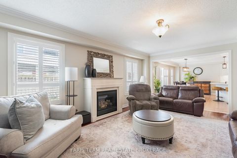 Photo 19 at 43 Maple Crown Terrace, Shore, Barrie