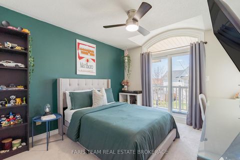 Photo 31 at 43 Maple Crown Terrace, Shore, Barrie