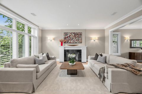 Photo 1 at 7 Stratheden Road, York Mills, Toronto
