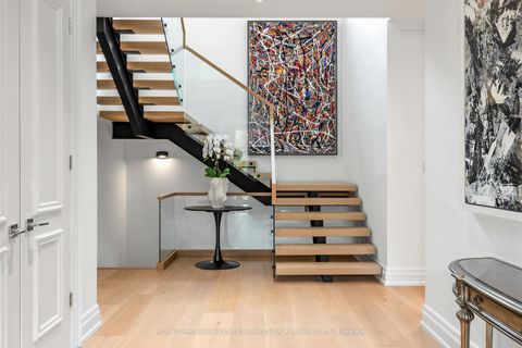 Photo 3 at 7 Stratheden Road, York Mills, Toronto