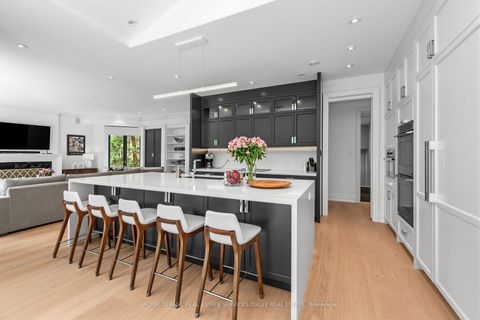 Photo 6 at 7 Stratheden Road, York Mills, Toronto