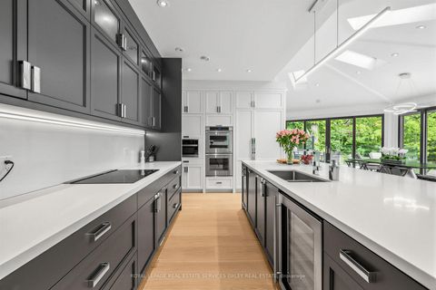 Photo 7 at 7 Stratheden Road, York Mills, Toronto