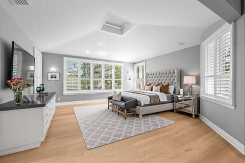Photo 10 at 7 Stratheden Road, York Mills, Toronto