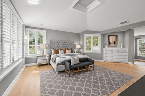 Photo 11 at 7 Stratheden Road, York Mills, Toronto