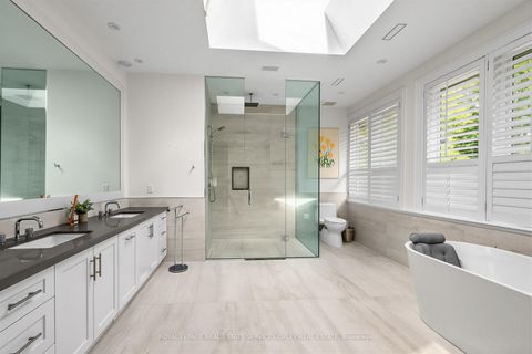 Photo 12 at 7 Stratheden Road, York Mills, Toronto