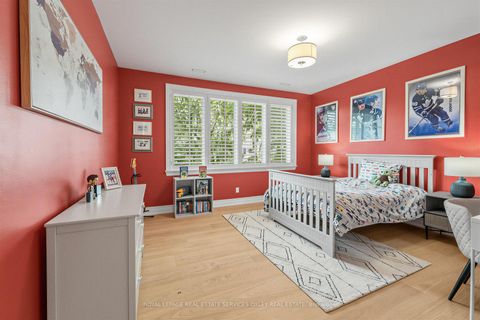 Photo 15 at 7 Stratheden Road, York Mills, Toronto