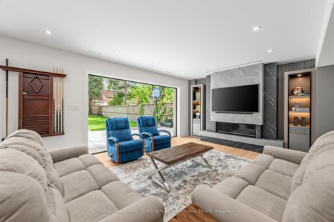 Photo 17 at 7 Stratheden Road, York Mills, Toronto