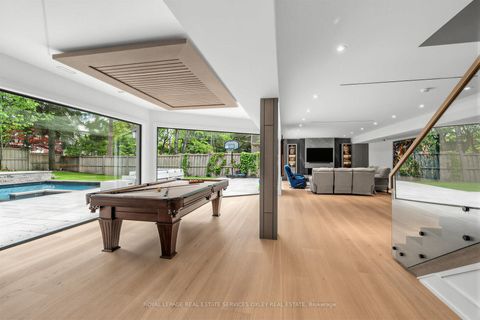 Photo 18 at 7 Stratheden Road, York Mills, Toronto