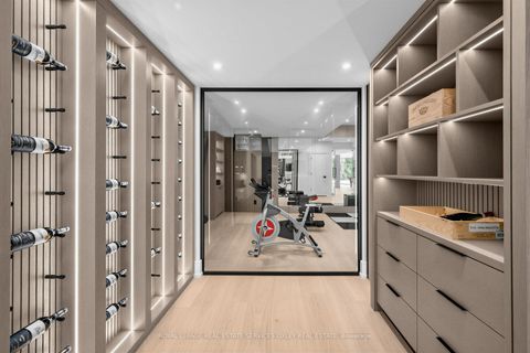 Photo 21 at 7 Stratheden Road, York Mills, Toronto