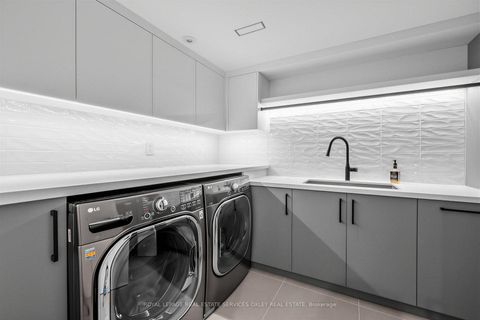 Photo 22 at 7 Stratheden Road, York Mills, Toronto