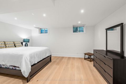 Photo 23 at 7 Stratheden Road, York Mills, Toronto