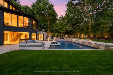 Photo 27 at 7 Stratheden Road, York Mills, Toronto