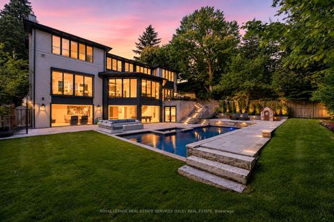 Photo 28 at 7 Stratheden Road, York Mills, Toronto