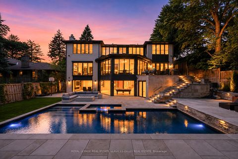 Photo 29 at 7 Stratheden Road, York Mills, Toronto