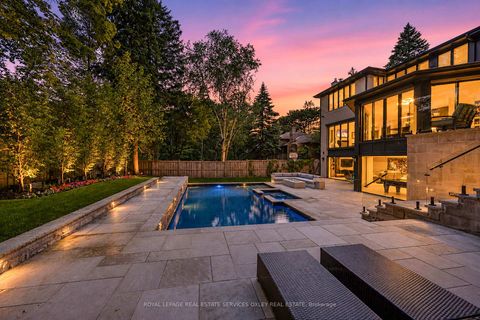 Photo 30 at 7 Stratheden Road, York Mills, Toronto