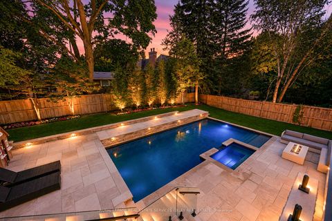 Photo 31 at 7 Stratheden Road, York Mills, Toronto
