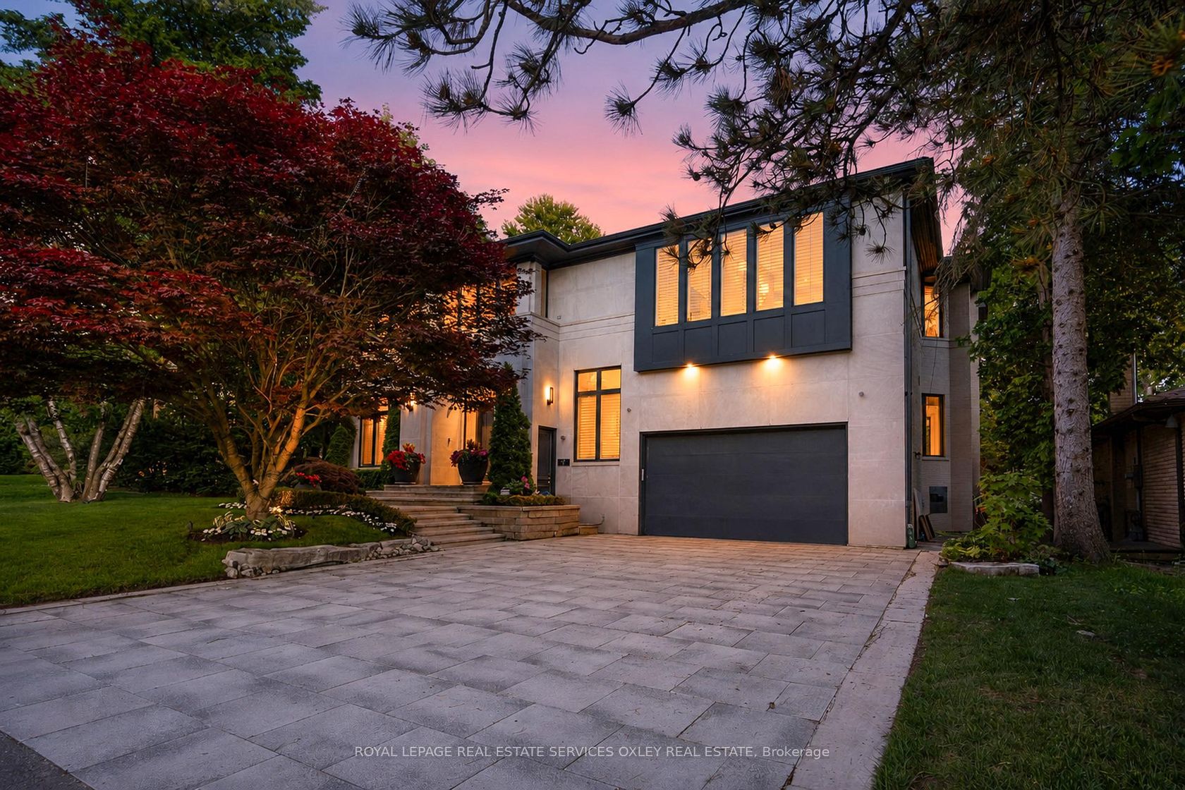 7 Stratheden Road, York Mills, Toronto photo number 2