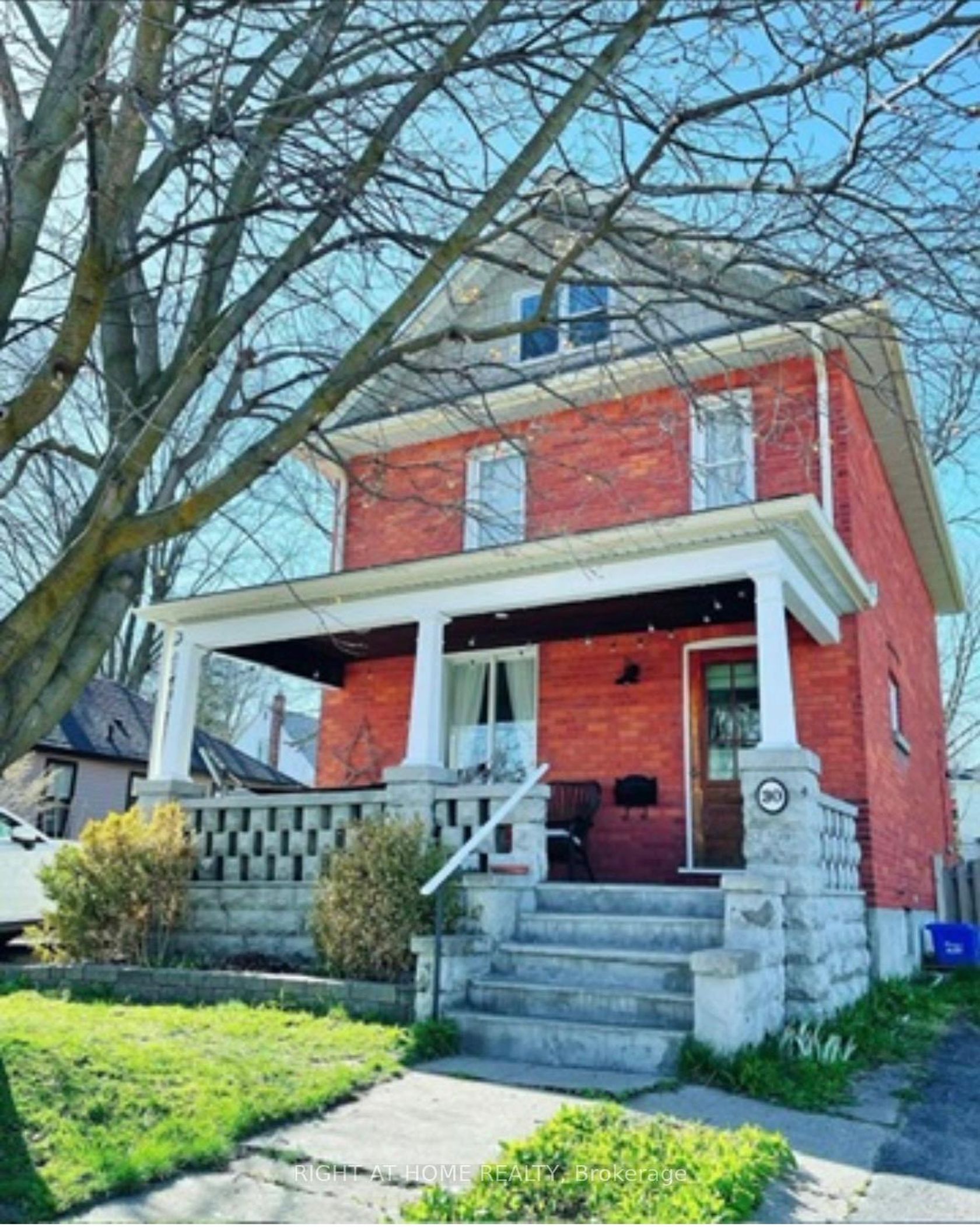 30 GROVE Street E, Wellington, Barrie photo 7