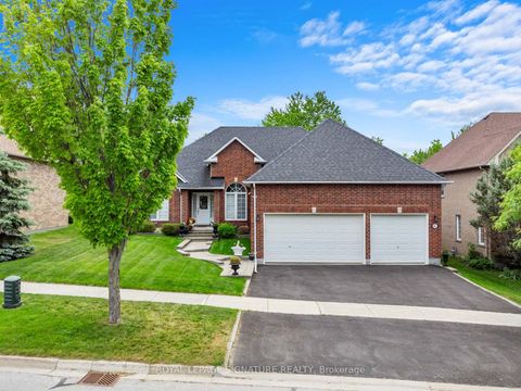Photo 2 at 85 Ferncroft Drive, Historic Lakeshore Communities, Georgina