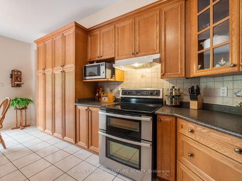 Photo 12 at 85 Ferncroft Drive, Historic Lakeshore Communities, Georgina
