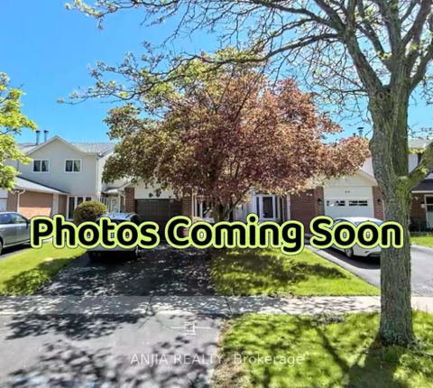 Photo 0 at 93 Pondtail Drive, Milliken, Toronto