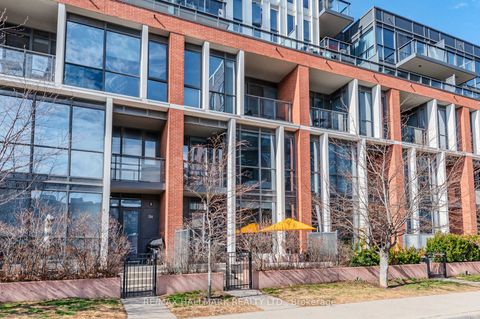 Photo 48 at 126 St David Street, Regent Park, Toronto