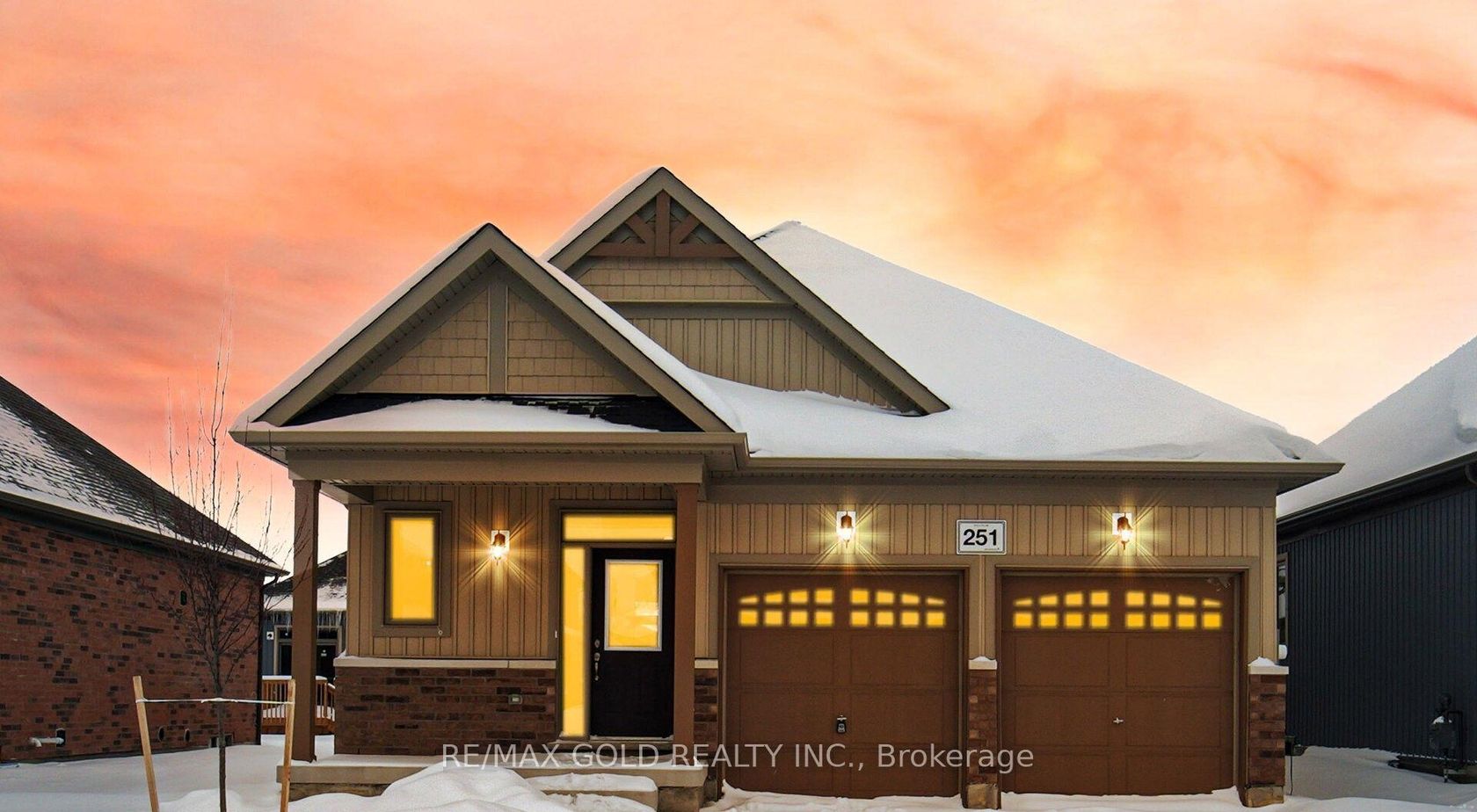 251 Wilcox Drive, Stayner, Clearview photo number 2