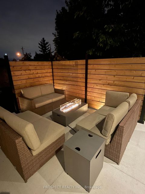 Photo 45 at 1 Bayford Avenue, CFB, Toronto