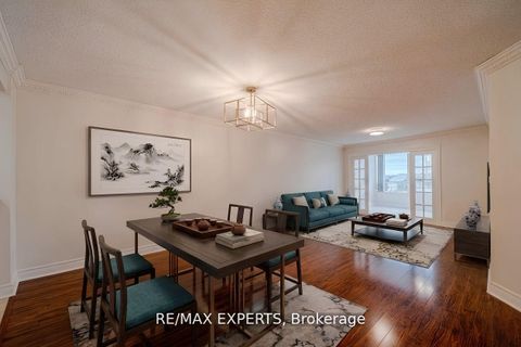 Photo 0 at 527 - 138 Bonis Avenue, Sullivan, Toronto