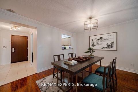Photo 11 at 527 - 138 Bonis Avenue, Sullivan, Toronto