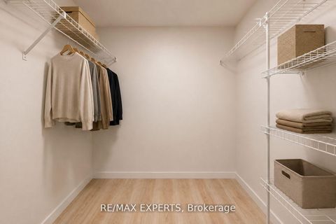 Photo 13 at 527 - 138 Bonis Avenue, Sullivan, Toronto