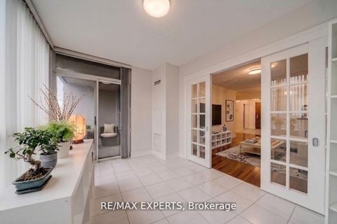 Photo 17 at 527 - 138 Bonis Avenue, Sullivan, Toronto