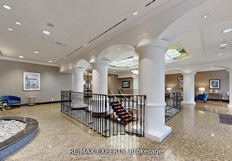 Photo 20 at 527 - 138 Bonis Avenue, Sullivan, Toronto